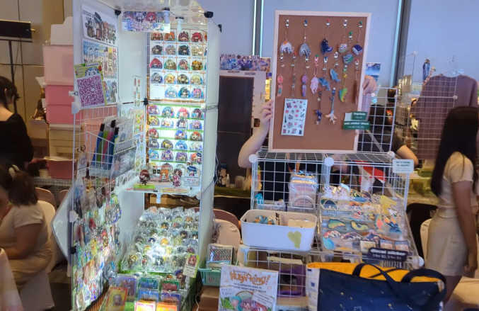 artsobi 2.0, Singapore (Oct 18-19)